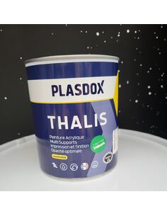THALIS VELOURS BASE TS2/TR/TA à teinter 1L | PMP Décor