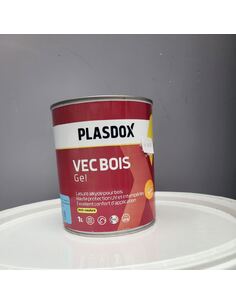 VEC BOIS GEL INC 1L | PMP Décor