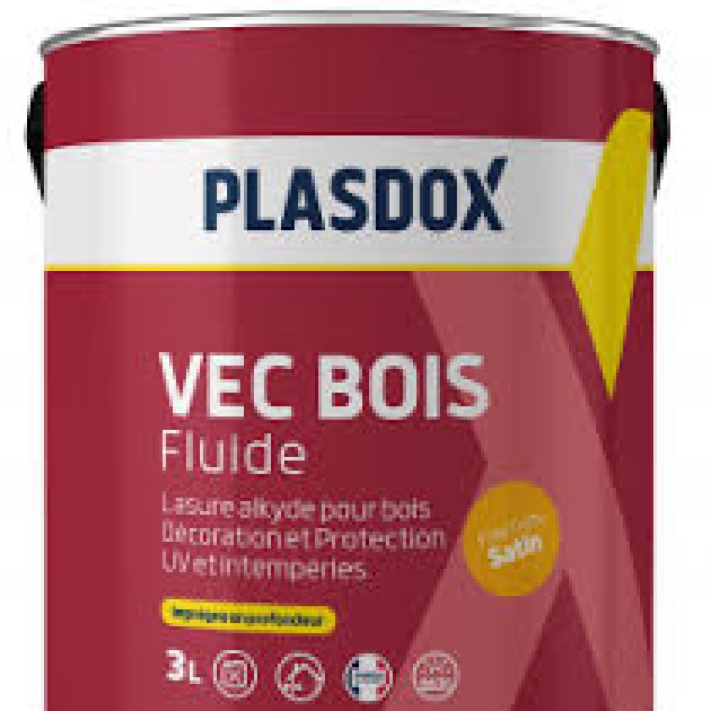 VEC BOIS FLUIDE VTB00 INC 1L | PMP Décor