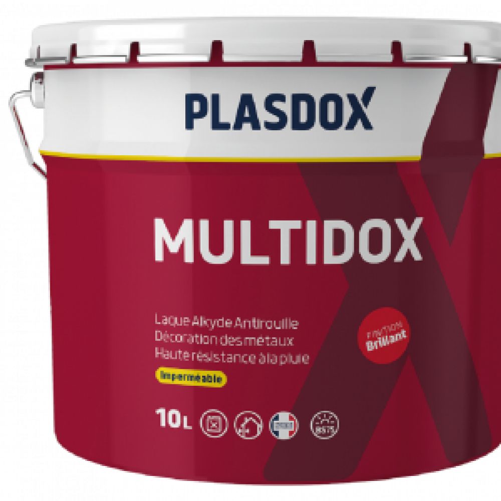 MULTIDOX 1L Blc | PMP Décor