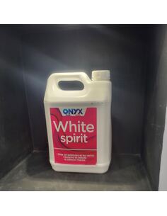 WHITE SPIRIT 5L ONYX | PMP Décor