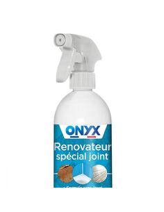 RENOVATEUR spécial joint 500ML ONYX | PMP Décor