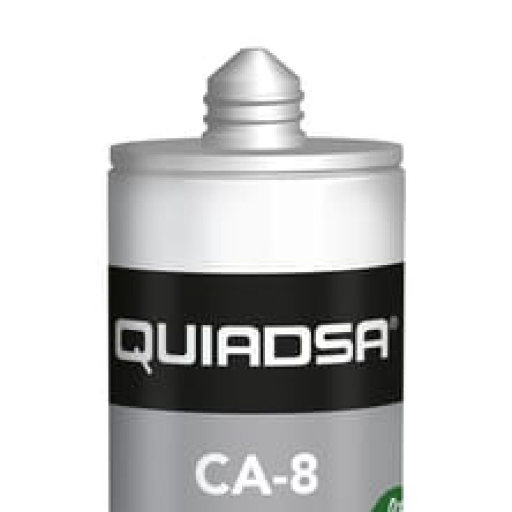 Mastic joint et fissure base eau BLANC CA8 | PMP Décor