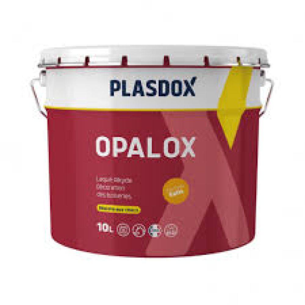 OPALOX SAT PM BASE M A TEINTER 3L | PMP Décor