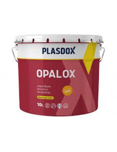 OPALOX SAT PM BASE TS2/TR/TA A TEINTER 3L | PMP Décor
