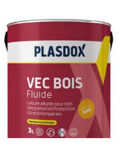 VEC BOIS FLUIDE VTB00 INC 3L | PMP Décor