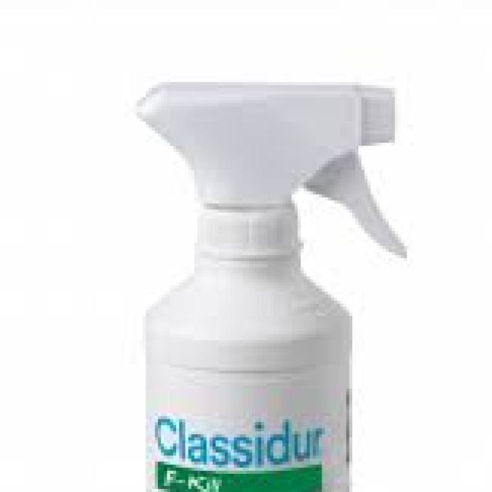 F-kill spray 0,50l - liquide curatif antimousissure - Classidur | PMP 