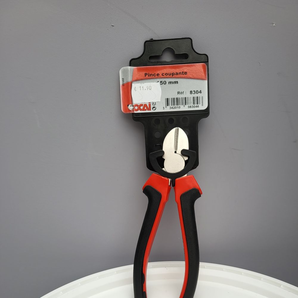 Pince coupante 150mm | PMP Décor