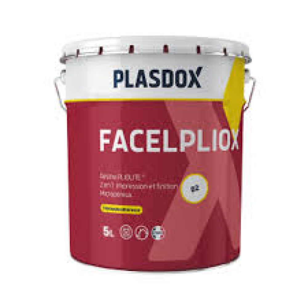 FACELPLIOX NV BLC 5L | PMP Décor