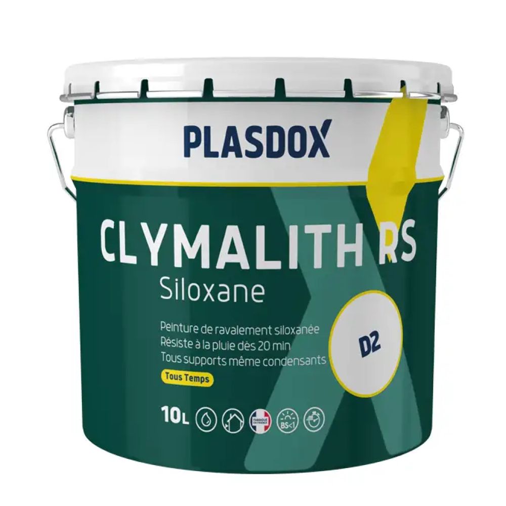 CLYMALITH RS BLC 5L | PMP Décor