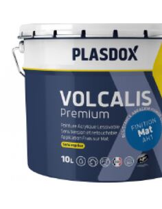 VOLCALIS PREMIUM MAT BL CAL10L | PMP Décor