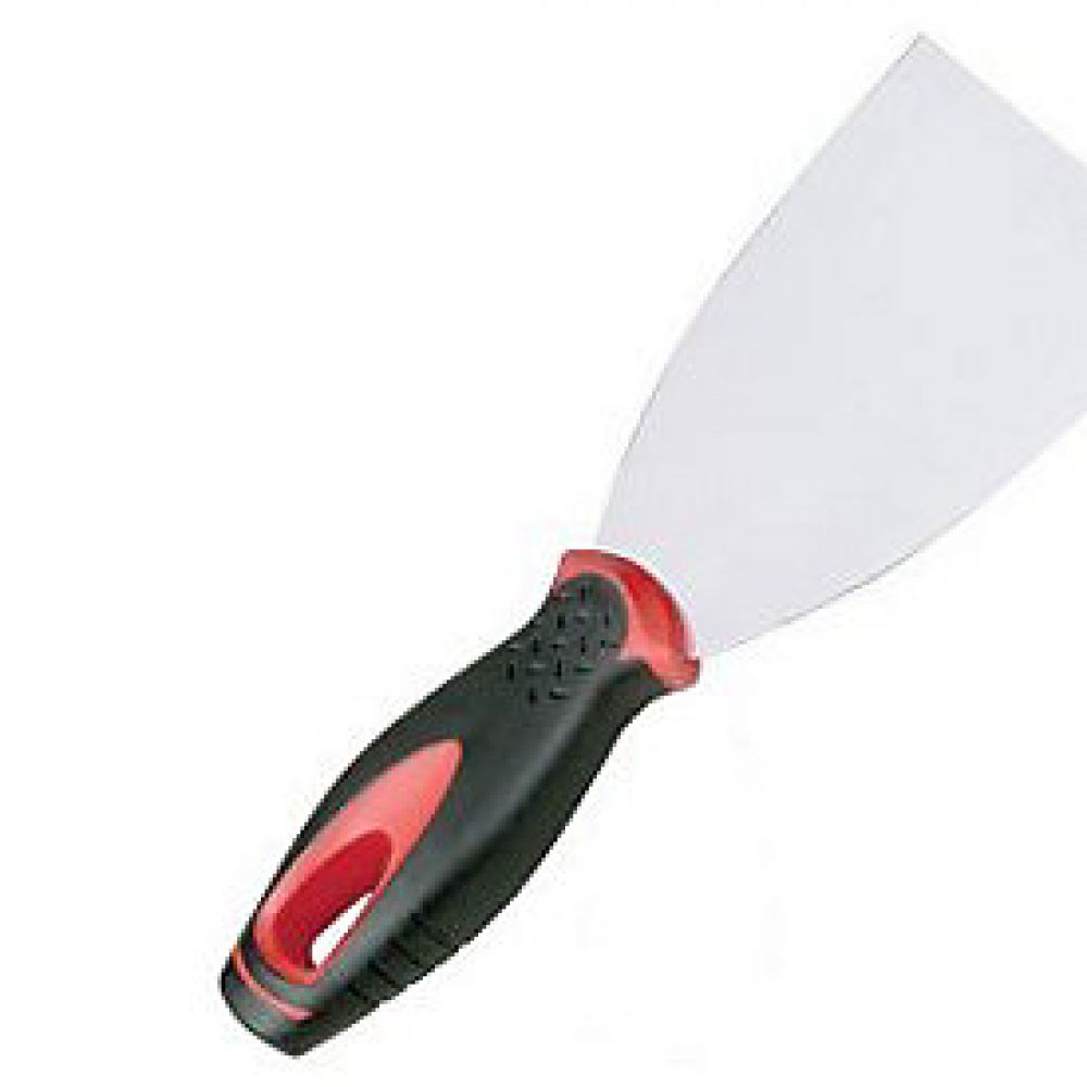 Couteau américain INOX lame souple - 15cm - destockage -50% | PMP Déco