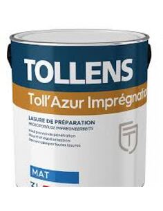 TOLL AZUR IMPREGNATION 1L | PMP Décor