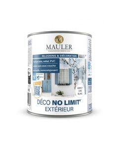 Déco No limit Extérieur - base extra-pâle 1L | PMP Décor
