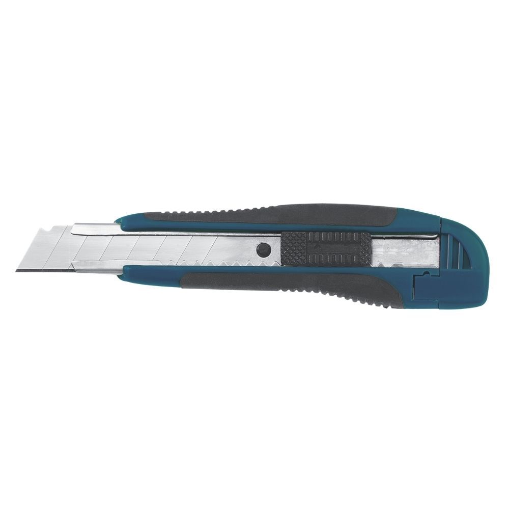 Cutter bi-matières 18 mm guide métal - ROTA | PMP Décor