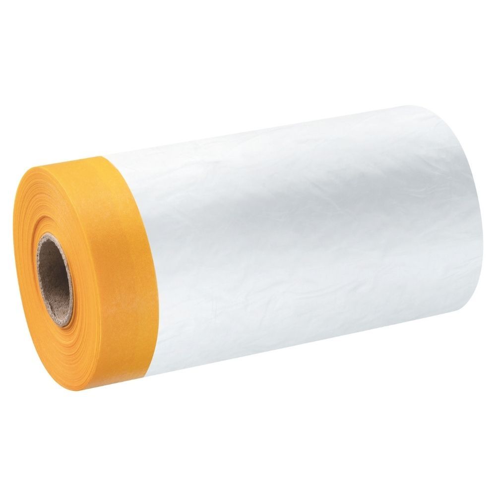Film masquage ruban beige 270 cm x 16 m K20 cm - ROTA | PMP Décor