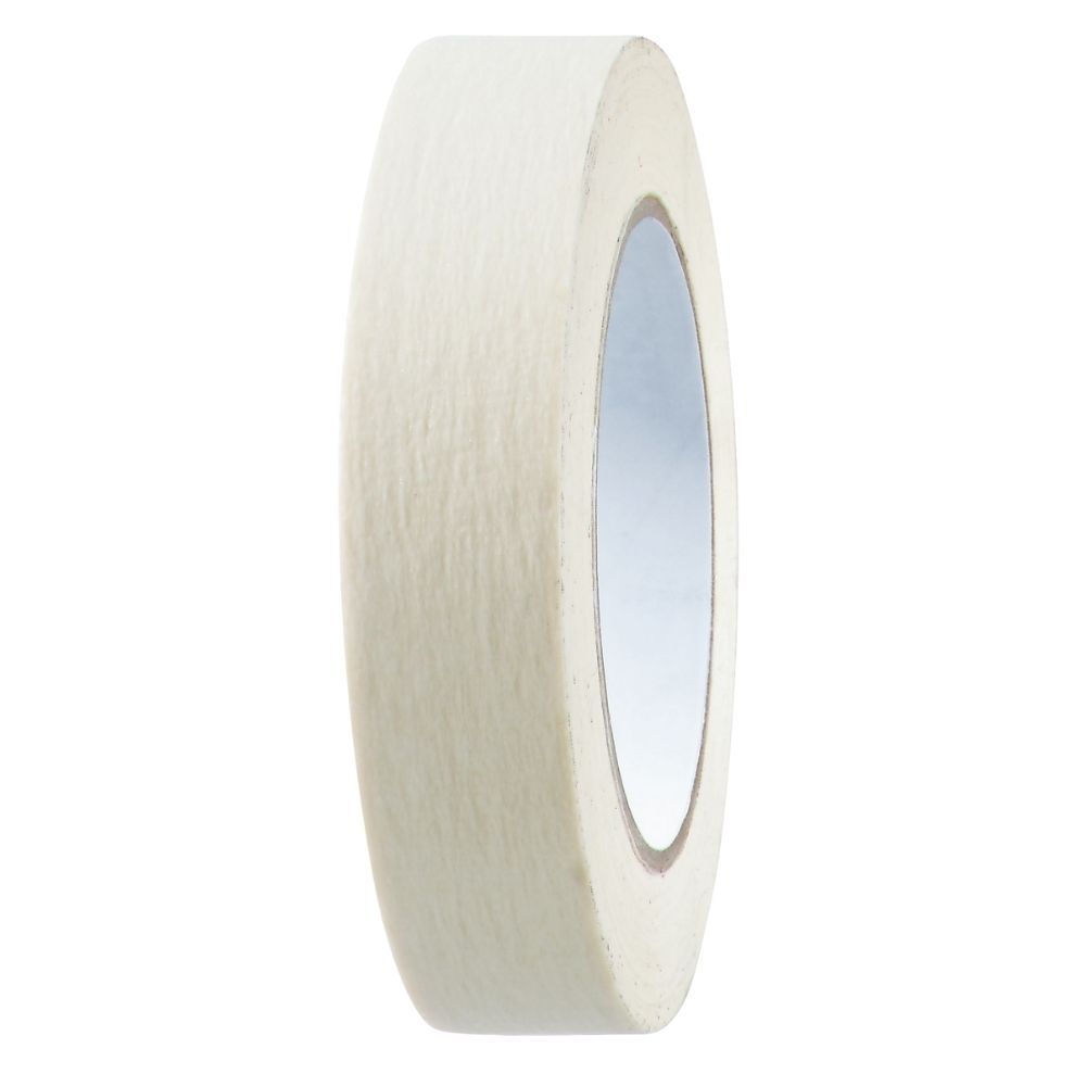 Ruban masquage supérieur 50 mm x 50 m - ROTA