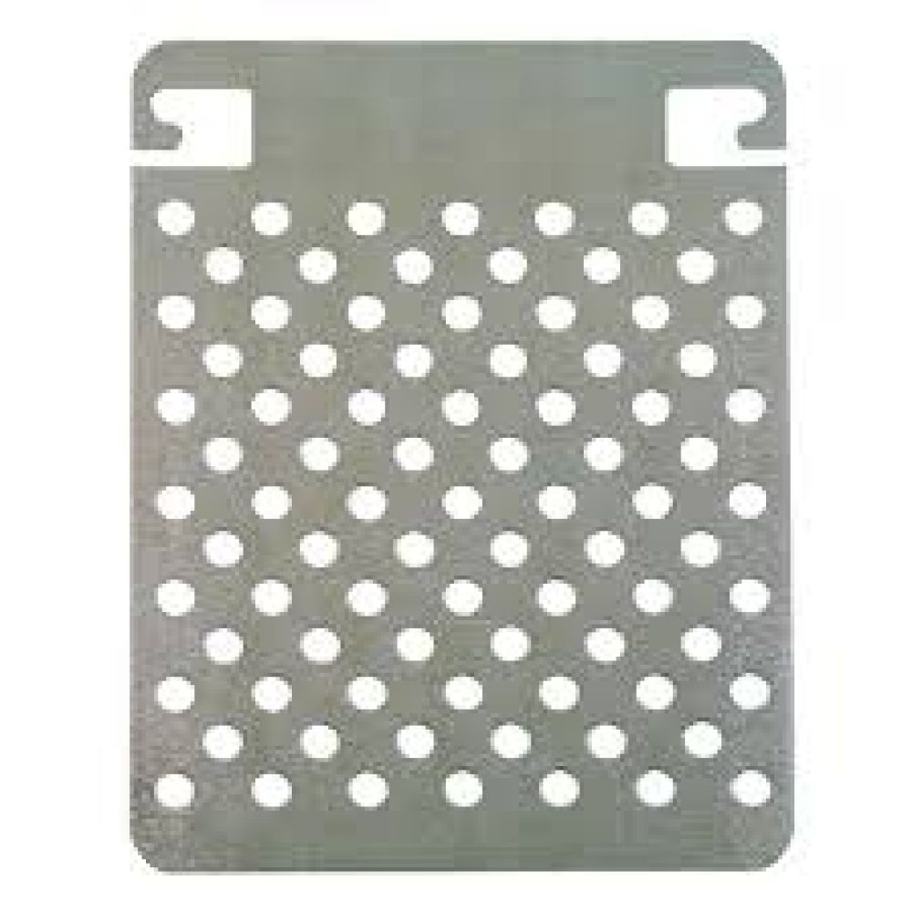 Grille d'essorage 194 x 245 mm pour rouleaux 180 mm - ROTA | PMP Décor