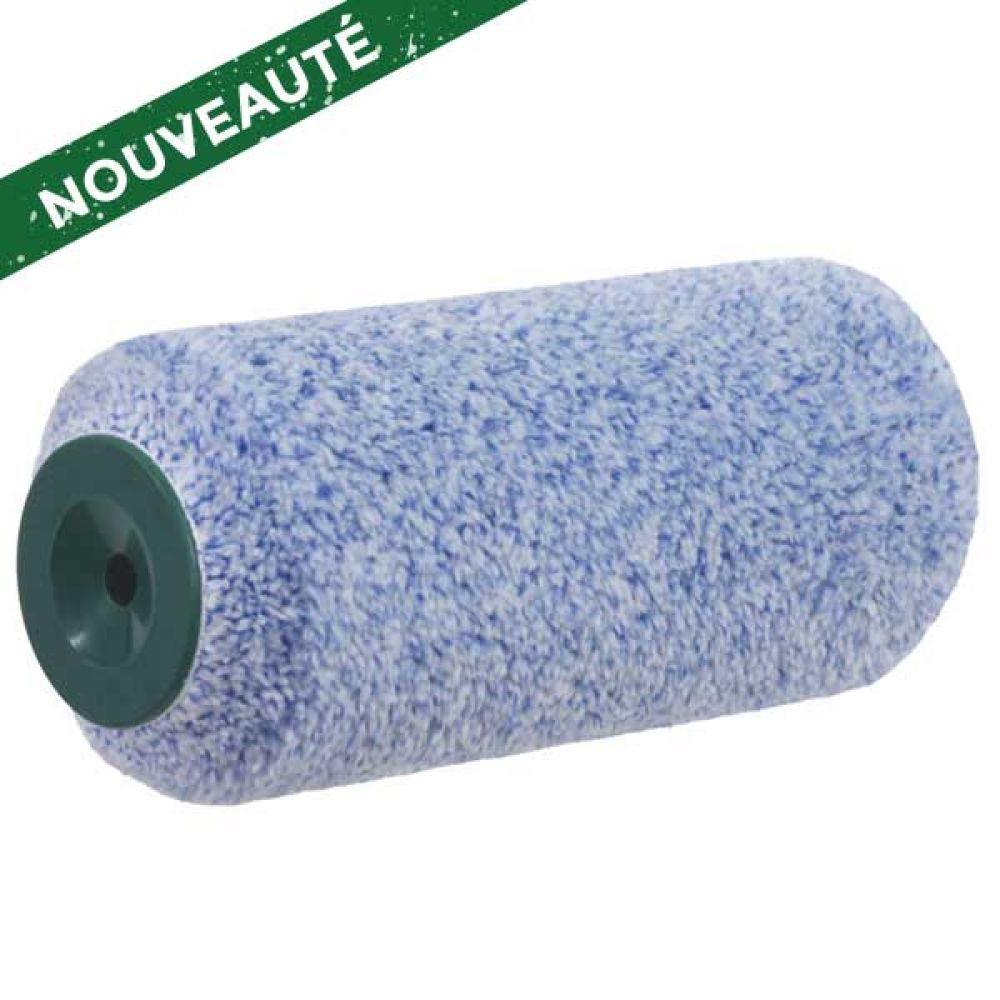 Manchon 100 mm MICROTEX 12 murs et plafonds - ROTA | PMP Décor