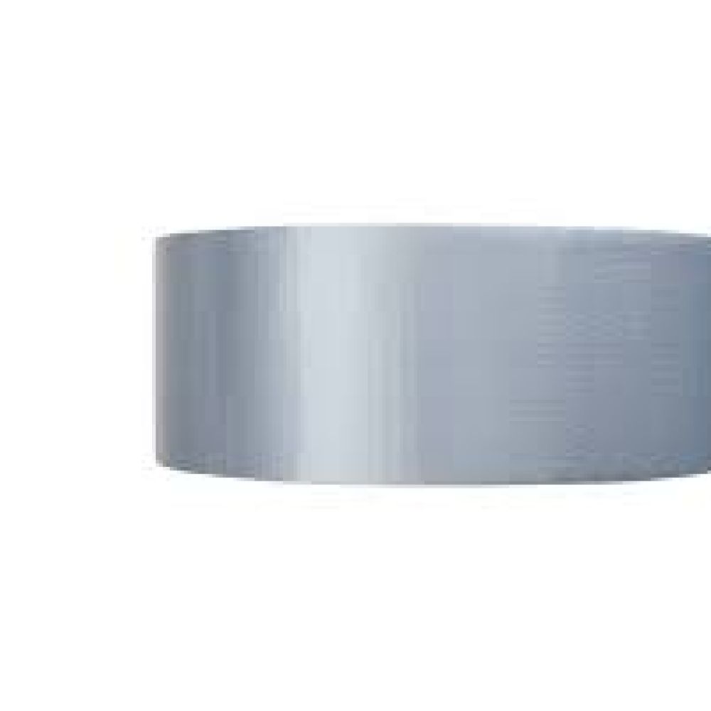 Ruban réparation 48mm x 50m thermofusible argent - ROTA | PMP Décor