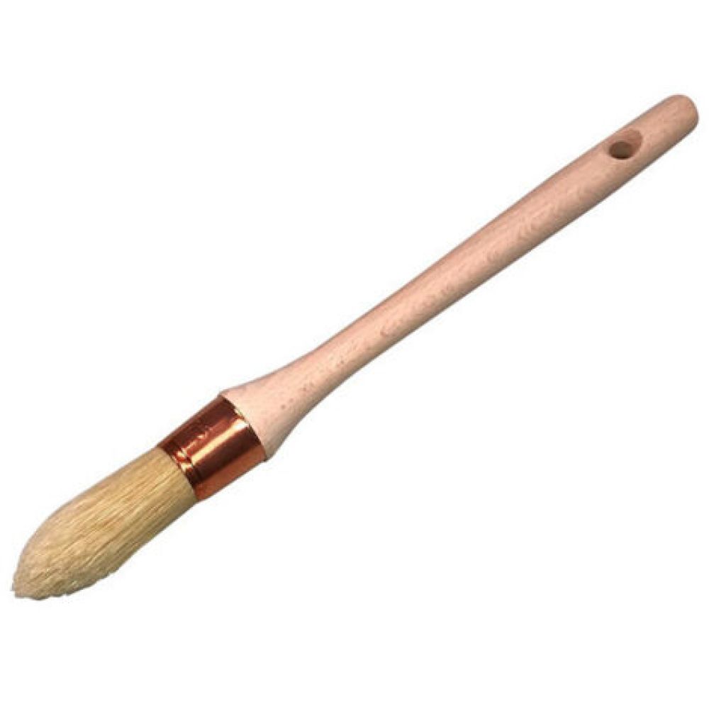 Brosse à réchampir 29 mm - ROTA | PMP Décor