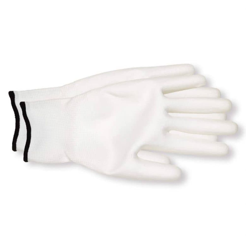 Gants PU Senso-Grip blanc taille 10 - ROTA | PMP Décor