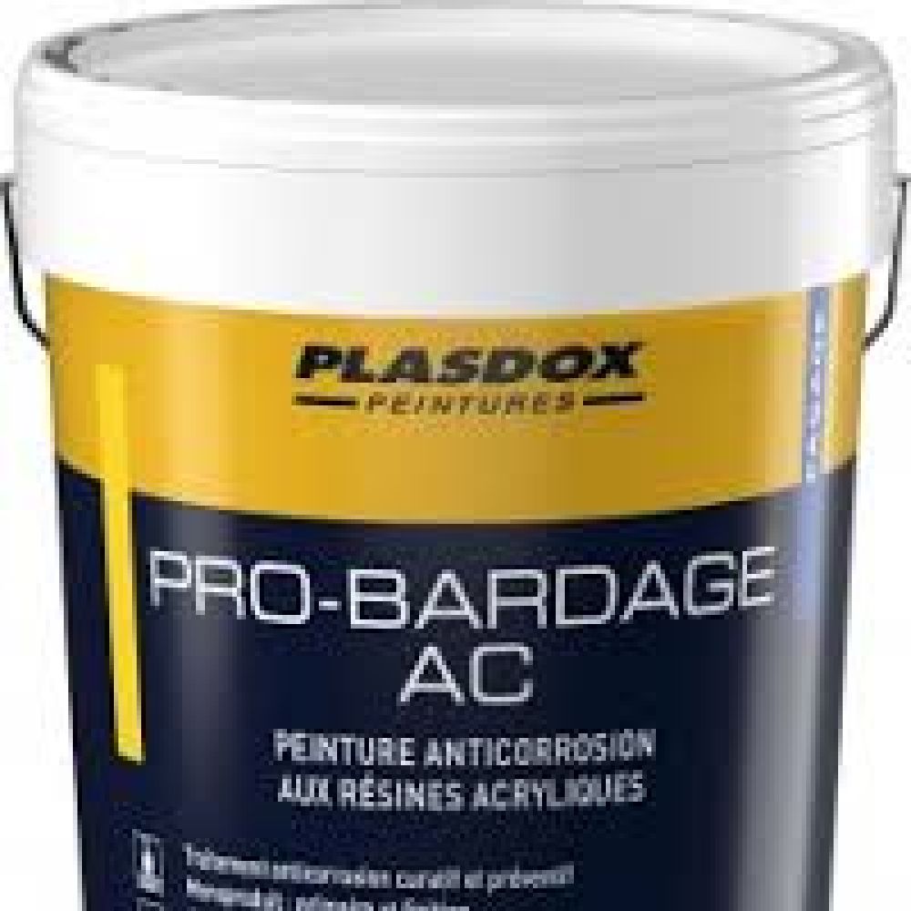 Pro-bardage AC - 15L | PMP Décor
