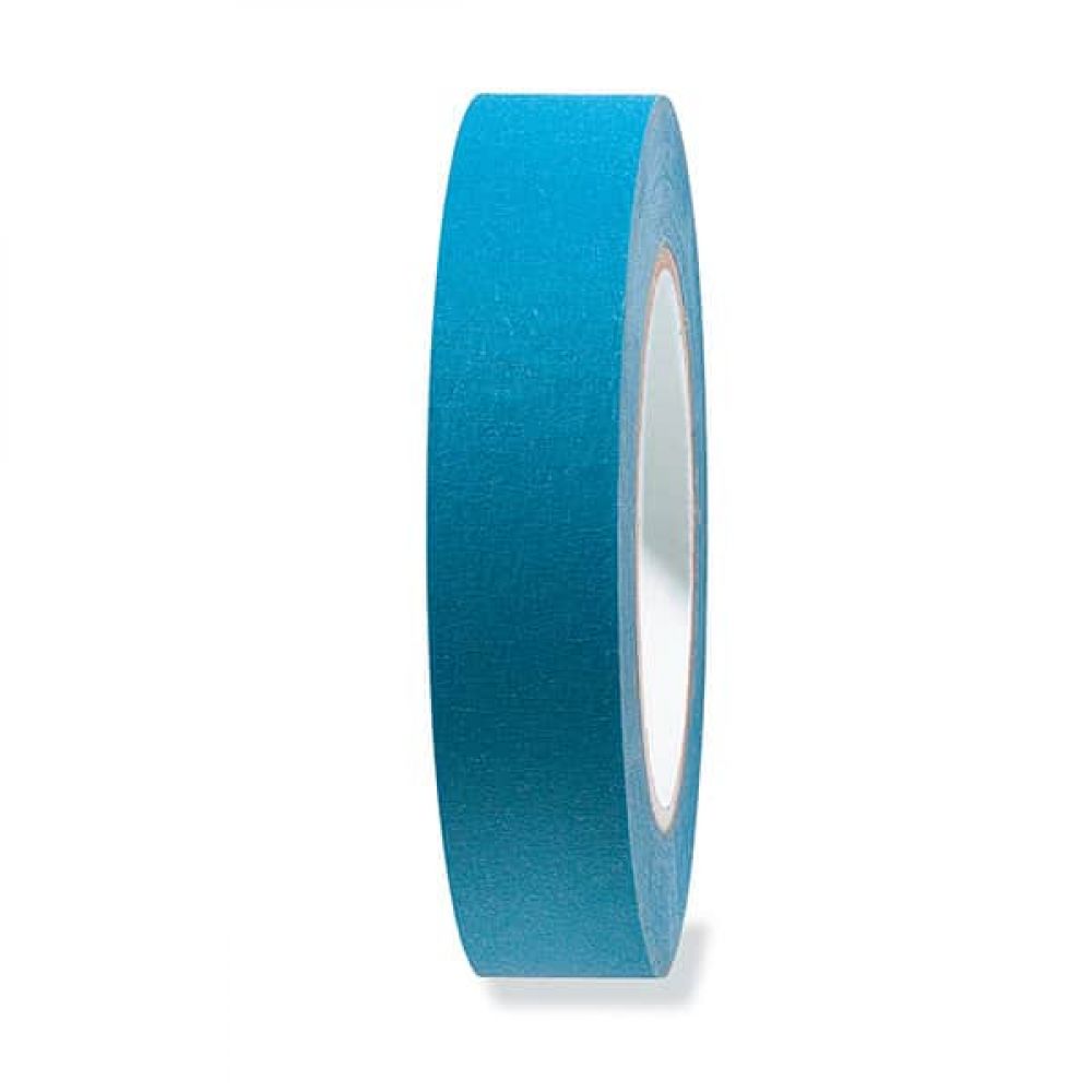 Ruban masquage special BLEU 38 mm x 50 m | PMP Décor