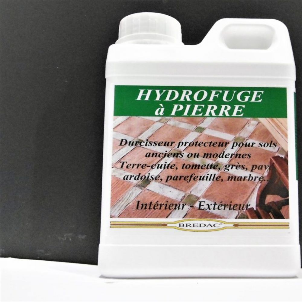 Hydrofuge Imprégnant Sol Mur - 1L | PMP Décor