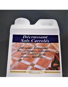 Decrassant Sols Carrelés - 5L | PMP Décor