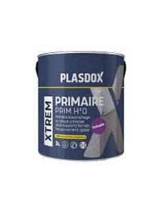 XTREM Primaire-H2o-3L | PMP Décor