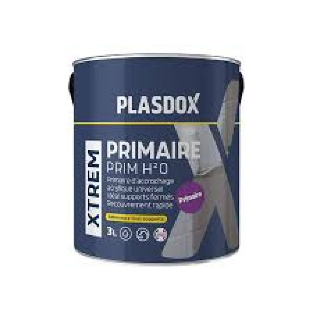 XTREM Primaire-H2o-3L | PMP Décor