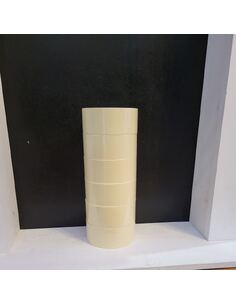Lot de 6 rubans masquage 48 mm x 50 m - ROTA | PMP Décor