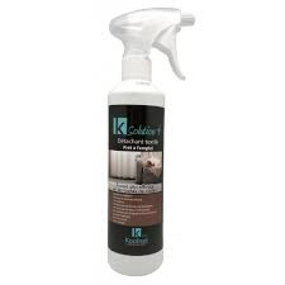 K SOLUTION + super détachant PAE - spray de 500 ml | PMP Décor
