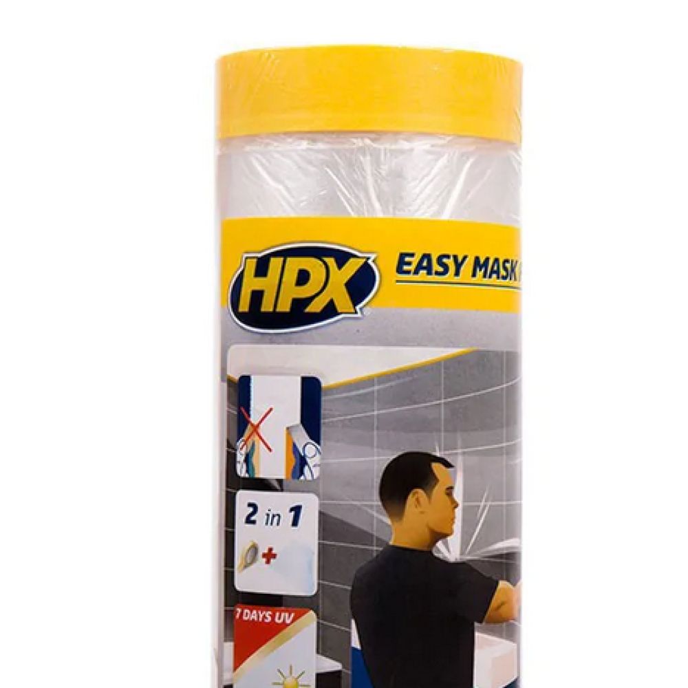 Film Easy mask recharge | PMP Décor