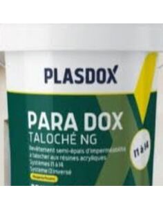 PARA DOX TALOCHE NG - I1 A I4 - SEMI EPAIS - BLC COU 25KG | PMP Décor