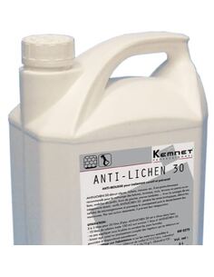 Anti Lichen 30 concentré 5L | PMP Décor