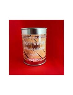 Pate à bois cellulosique 250 g | PMP Décor