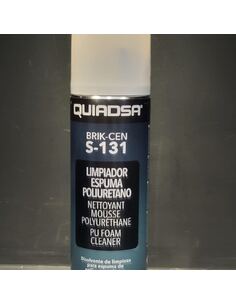 Nettoyant En Mousse De Polyuréthane BRIK-CEN S-131 500ml | PMP Décor