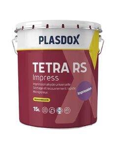TETRA RS Impression 15L | PMP Décor