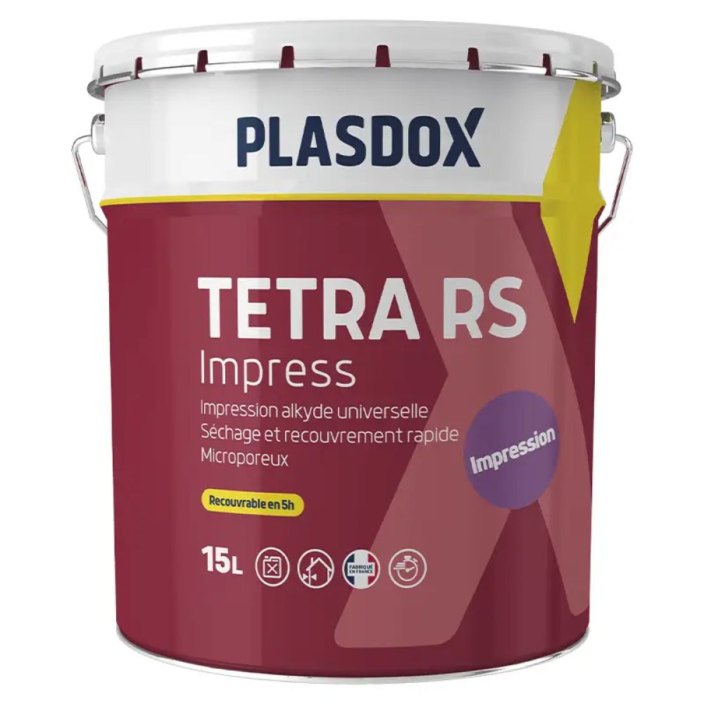 TETRA RS Impression 15L | PMP Décor