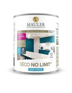 Déco no limit - Base Neutre à teinter 0L93 mauler | PMP Décor