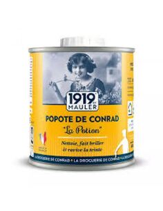 POPOTE DE CONRAD "LA POTION" 1919 MAULER 0.5L | PMP Décor
