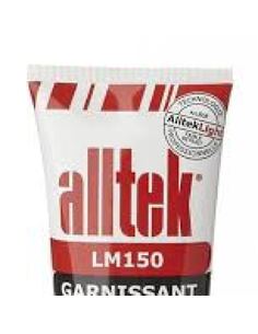 Enduit allégé multifonctions blanc - 400 mL | PMP Décor