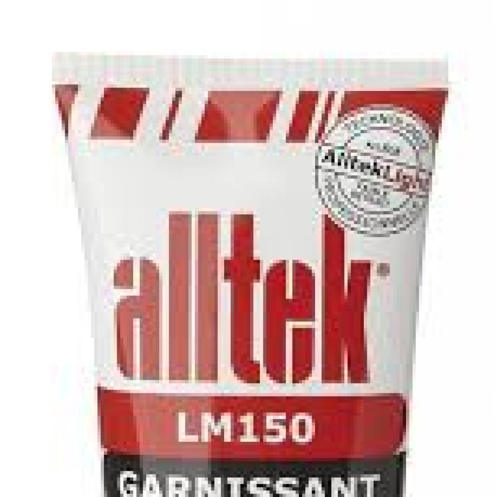 Enduit allégé multifonctions blanc - 400 mL | PMP Décor