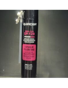 Mousse de polyuréthane 750ml BRIK-CEN SP-128 | PMP Décor