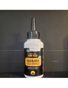 Colle blanche pour l'industrie du meuble 125g - BRIK-CEN HM-425 -125g 
