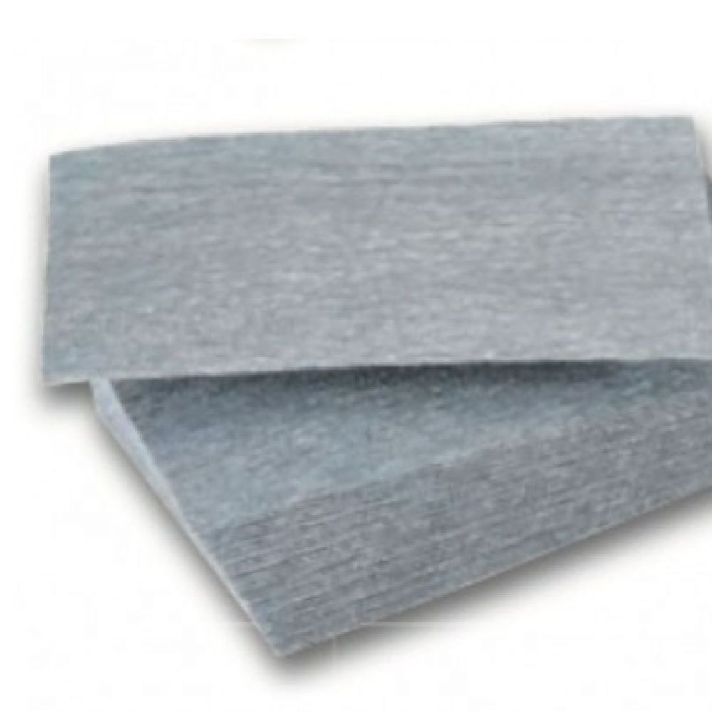 Feuilles abrasives auto -agrippantes format 120/70 mm - grain 120 - 25