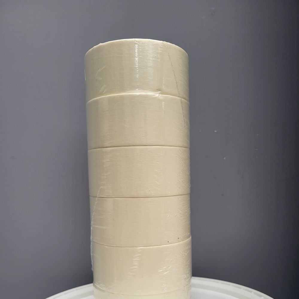 Lot 6 masquages chantier 48 mm x 50 m | PMP Décor