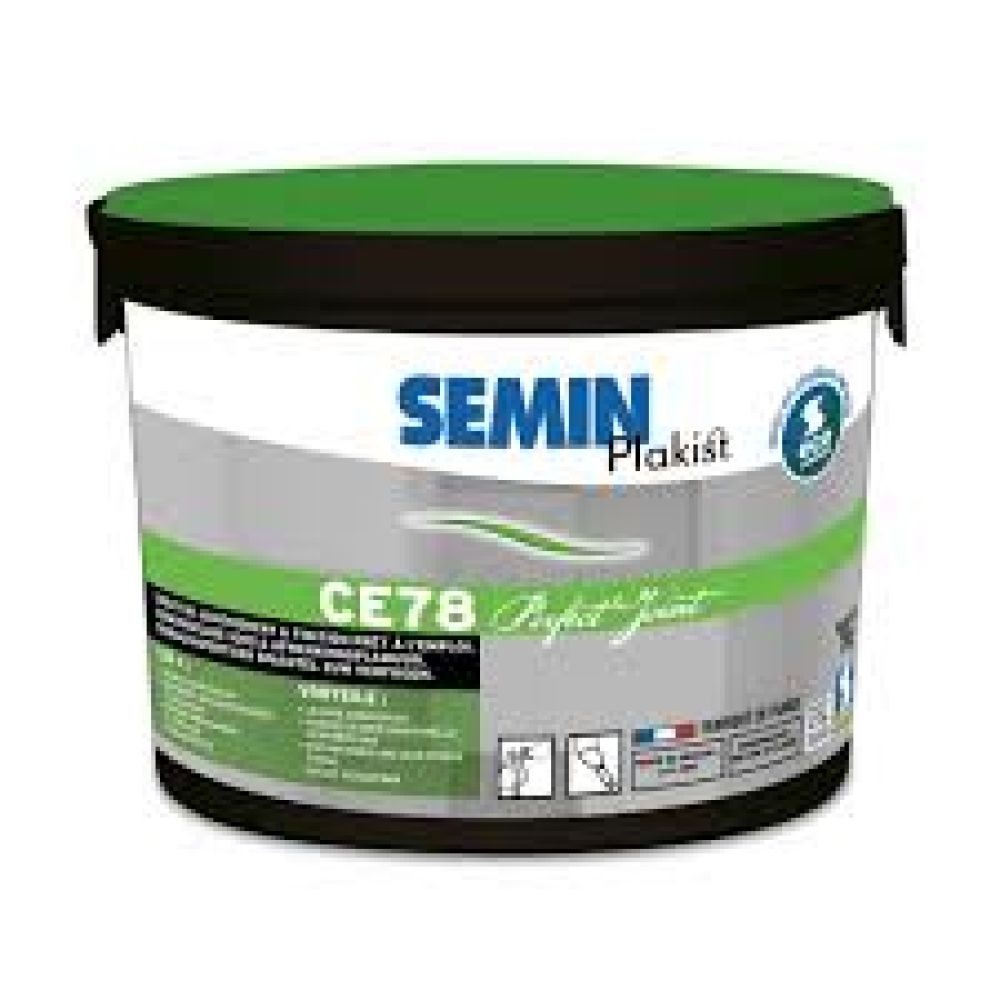 PLAKIST CE 78 PERFECT JOINT - 25 KG | PMP Décor